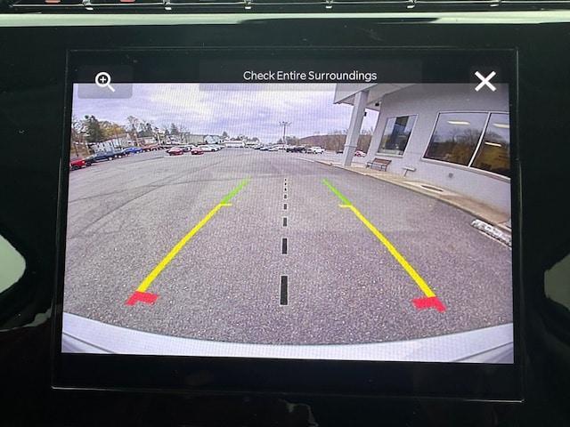 used 2024 Jeep Grand Cherokee car, priced at $35,400