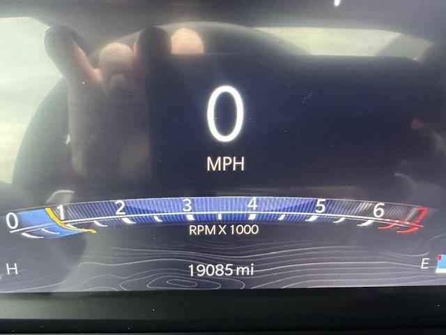 used 2024 Jeep Grand Cherokee car, priced at $35,400