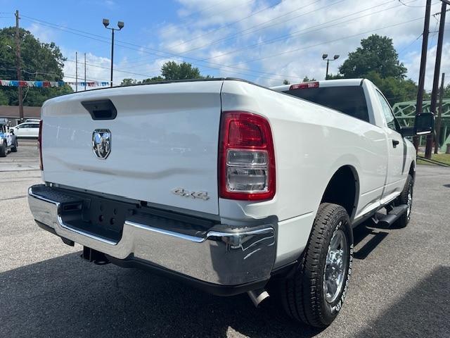 new 2024 Ram 2500 car, priced at $47,106