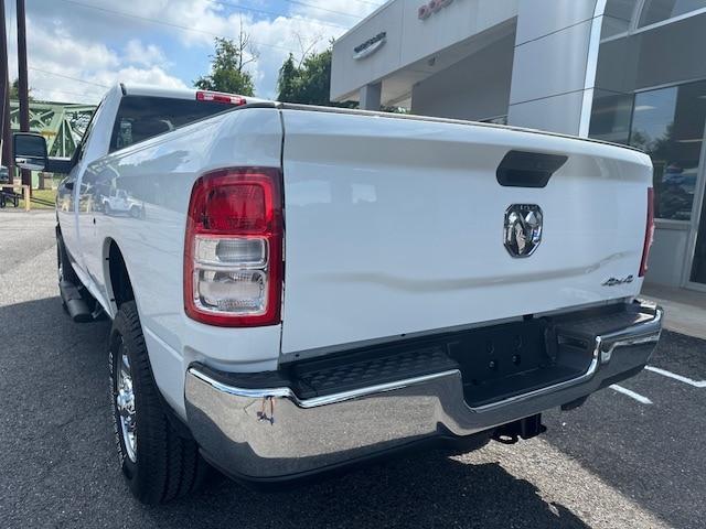 new 2024 Ram 2500 car, priced at $47,106