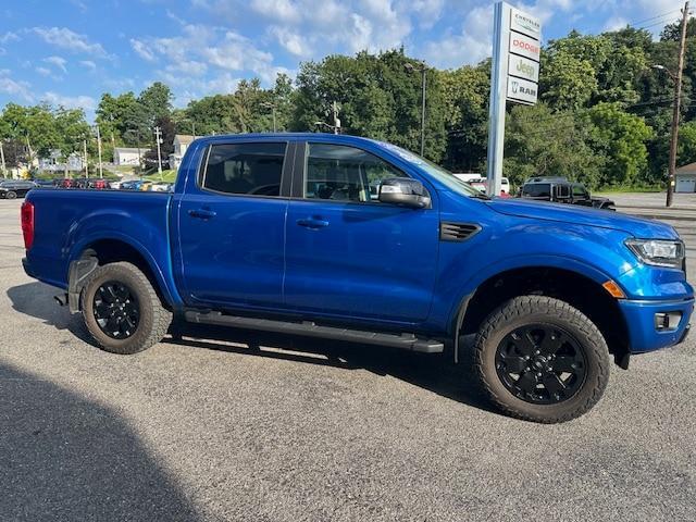 used 2019 Ford Ranger car, priced at $30,400