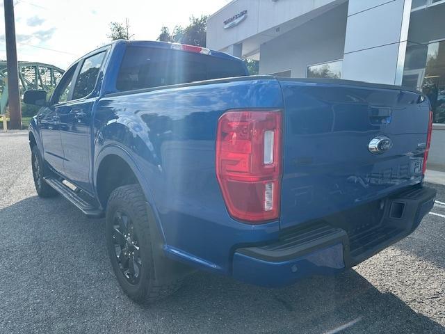 used 2019 Ford Ranger car, priced at $30,400
