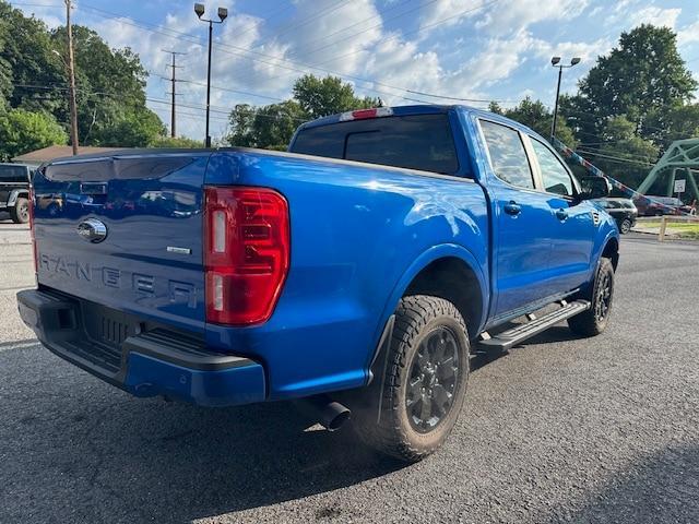 used 2019 Ford Ranger car, priced at $30,400