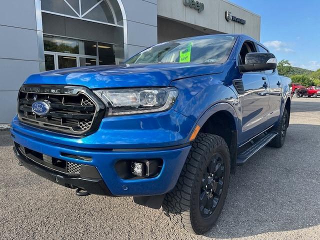 used 2019 Ford Ranger car, priced at $30,400