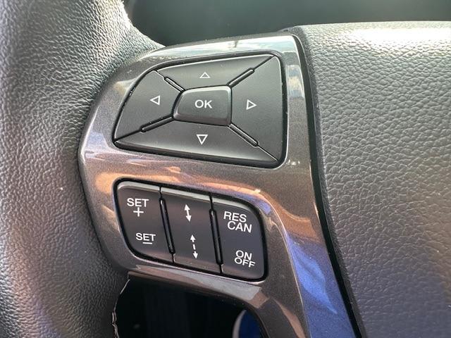 used 2019 Ford Ranger car, priced at $30,400
