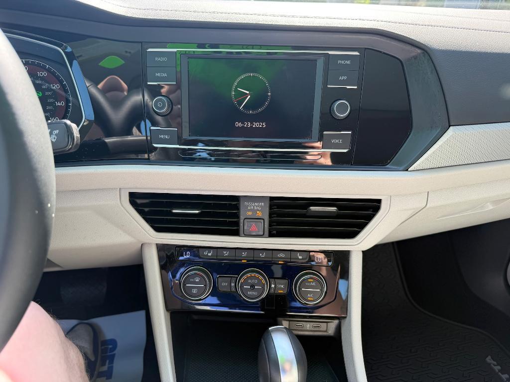 used 2020 Volkswagen Jetta car, priced at $20,900