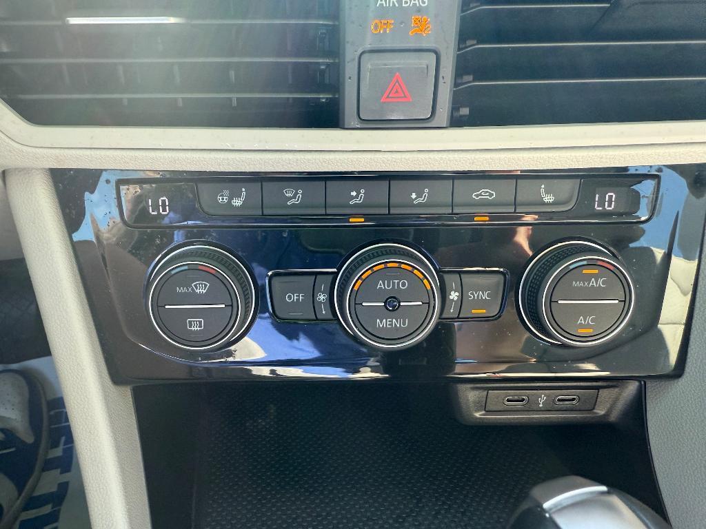 used 2020 Volkswagen Jetta car, priced at $20,900