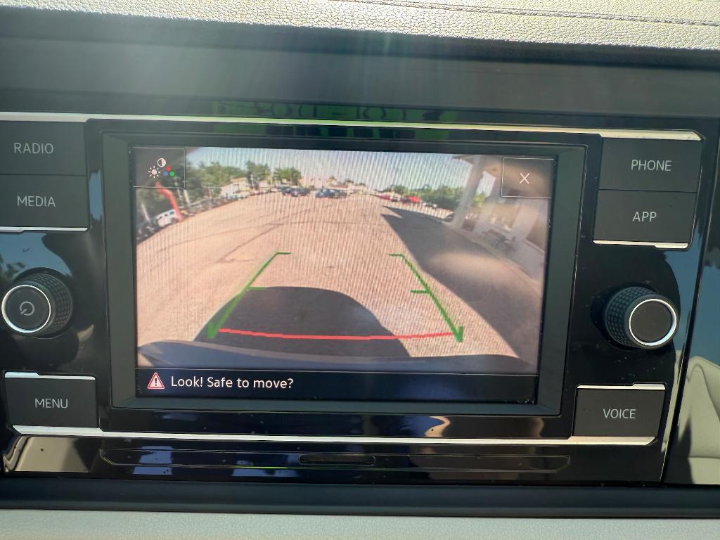 used 2020 Volkswagen Jetta car, priced at $20,900
