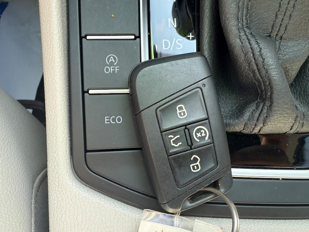 used 2020 Volkswagen Jetta car, priced at $20,900
