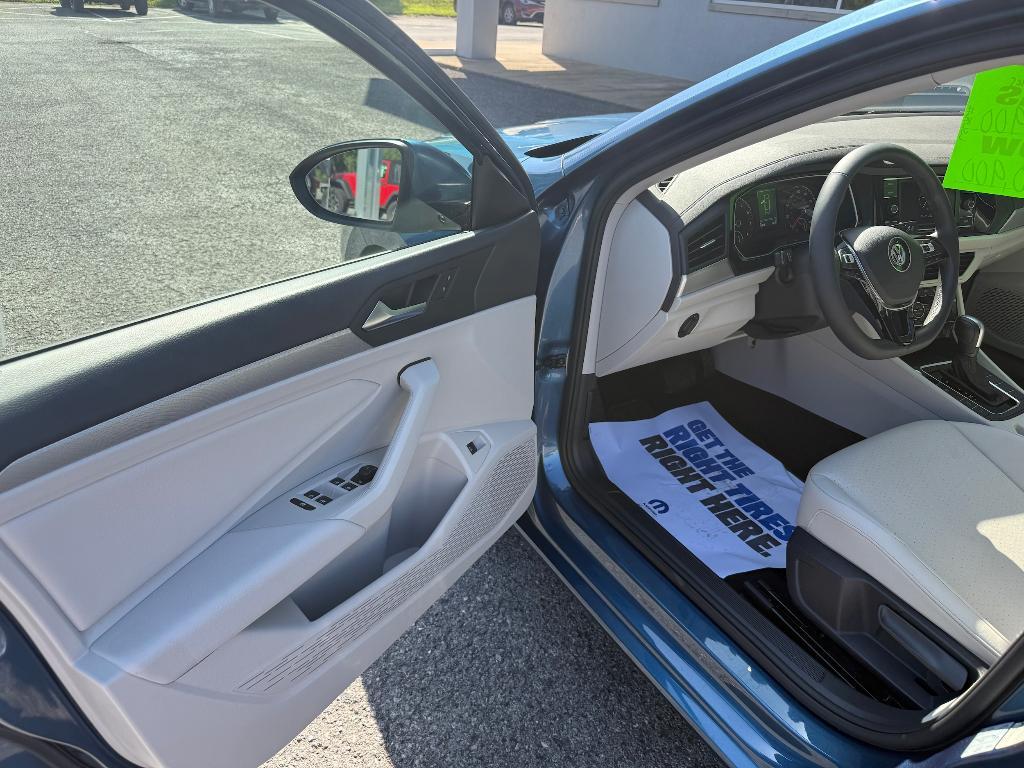 used 2020 Volkswagen Jetta car, priced at $20,900