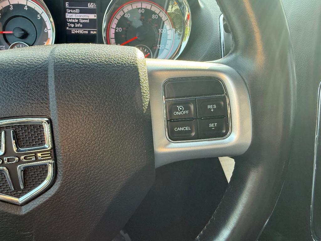 used 2020 Dodge Grand Caravan car, priced at $14,900