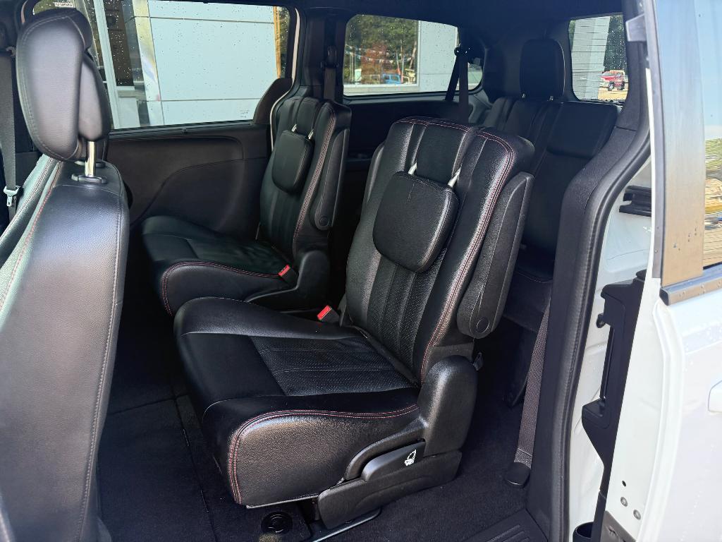 used 2020 Dodge Grand Caravan car, priced at $14,900