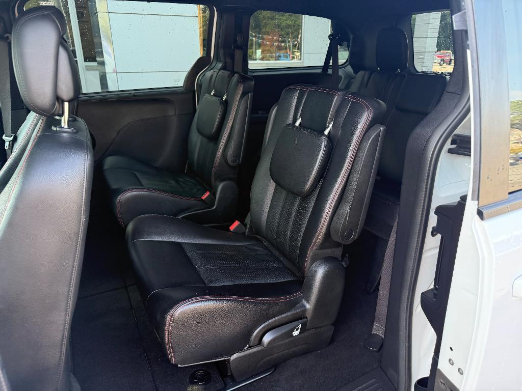 used 2020 Dodge Grand Caravan car, priced at $14,900