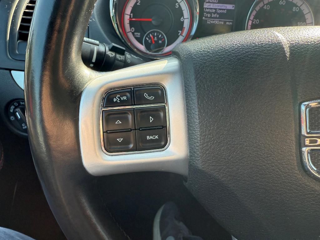 used 2020 Dodge Grand Caravan car, priced at $14,900