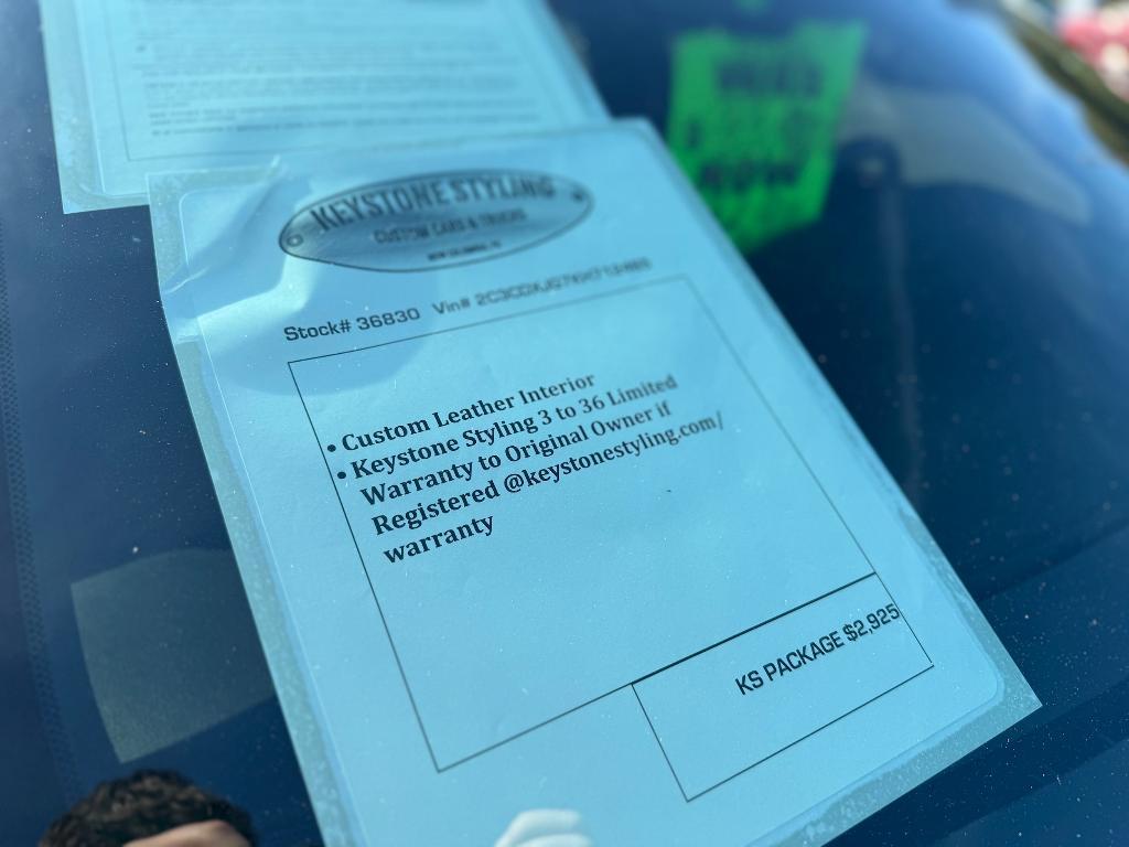 used 2019 Dodge Charger car, priced at $32,900