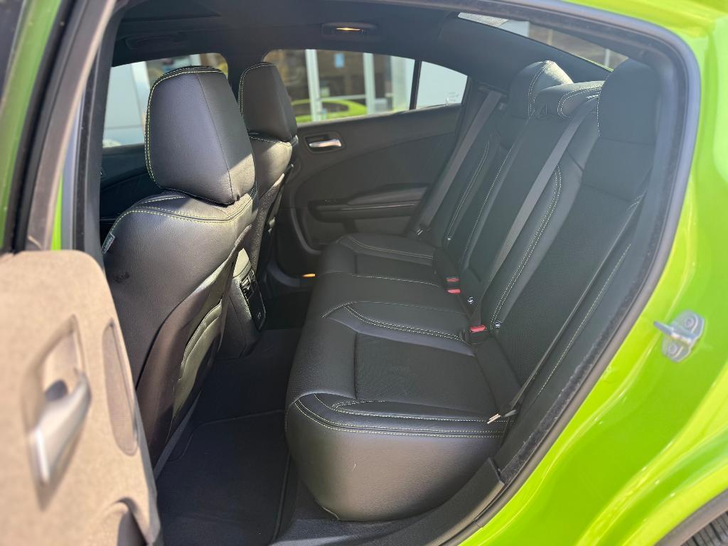 used 2019 Dodge Charger car, priced at $32,900