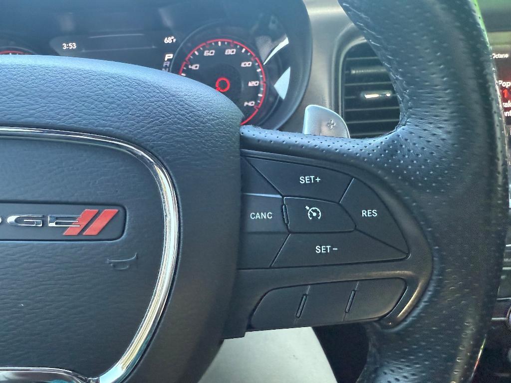 used 2019 Dodge Charger car, priced at $32,900