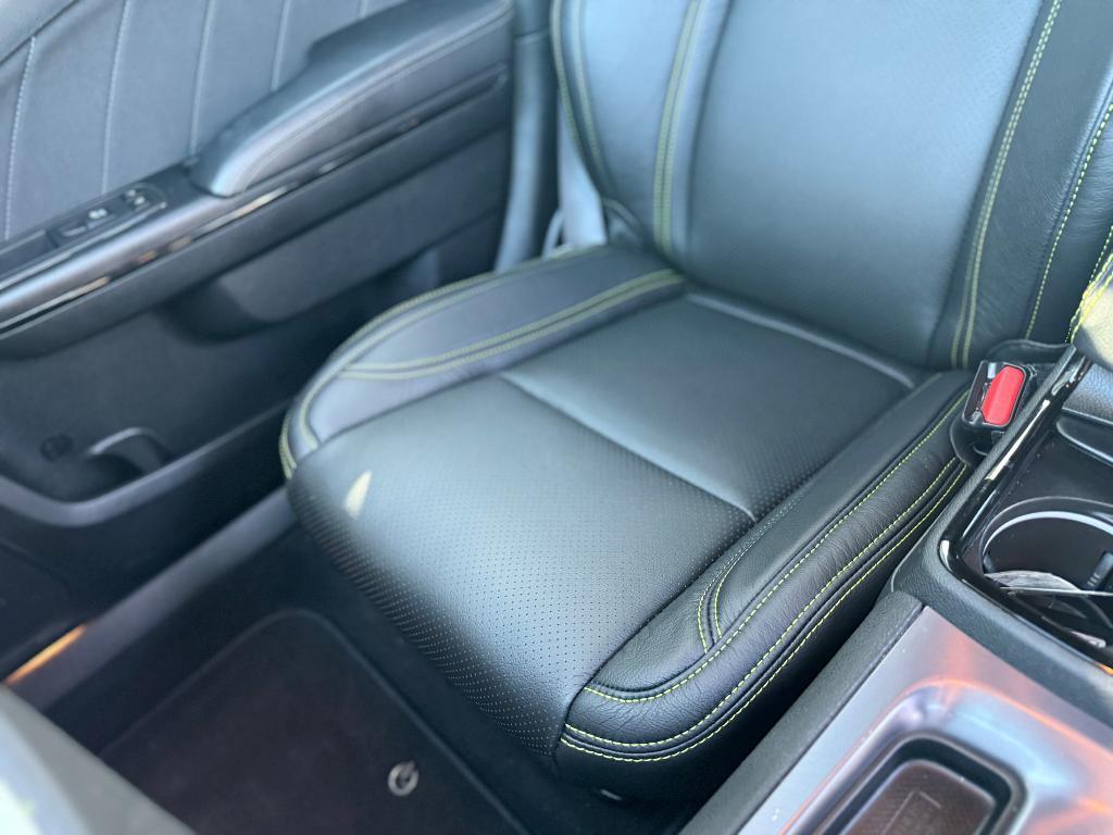 used 2019 Dodge Charger car, priced at $32,900