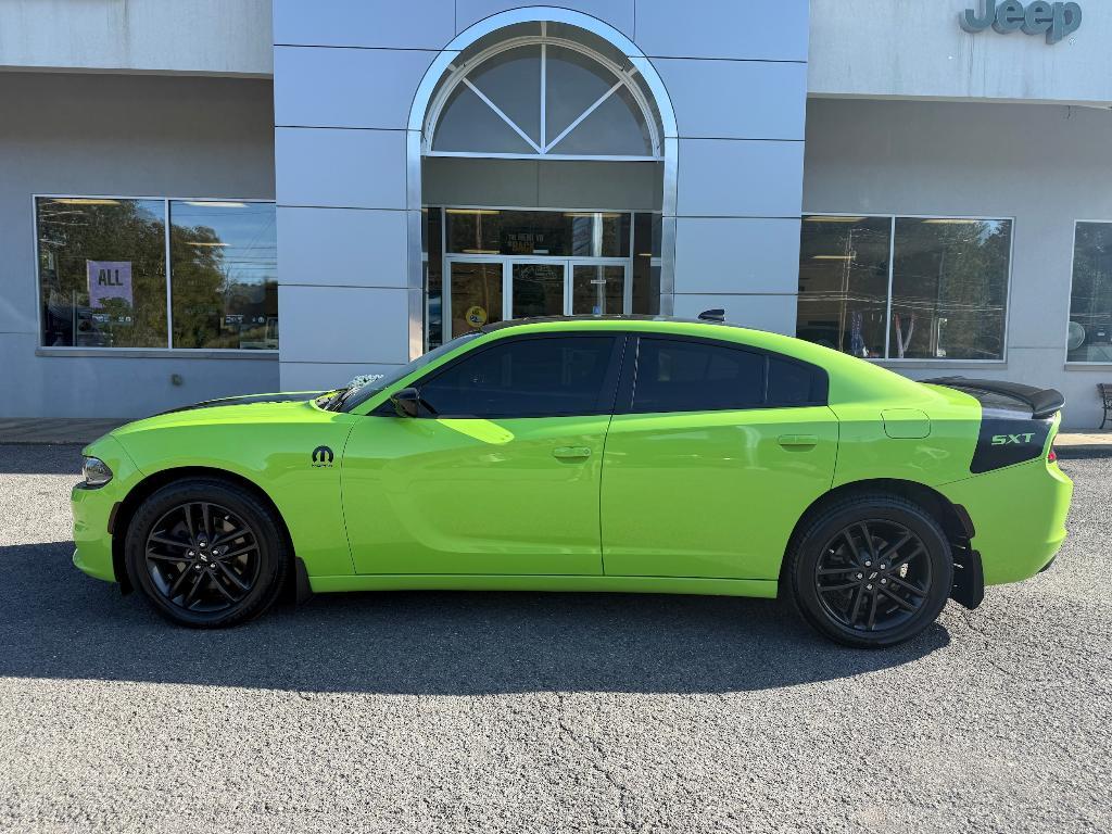 used 2019 Dodge Charger car, priced at $32,900