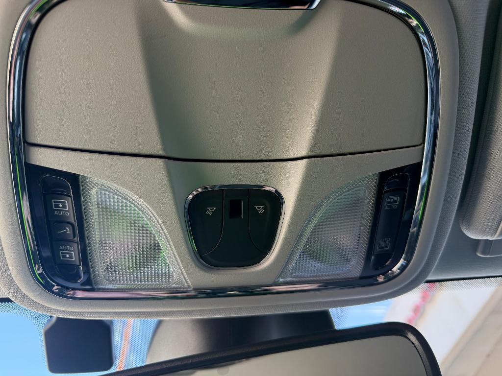 used 2021 Jeep Cherokee car, priced at $24,700
