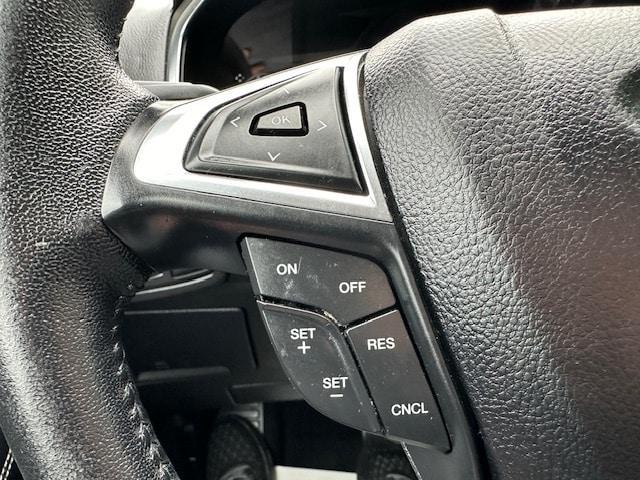 used 2021 Ford Edge car, priced at $20,450