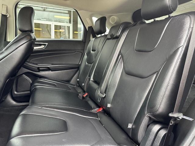 used 2021 Ford Edge car, priced at $20,450