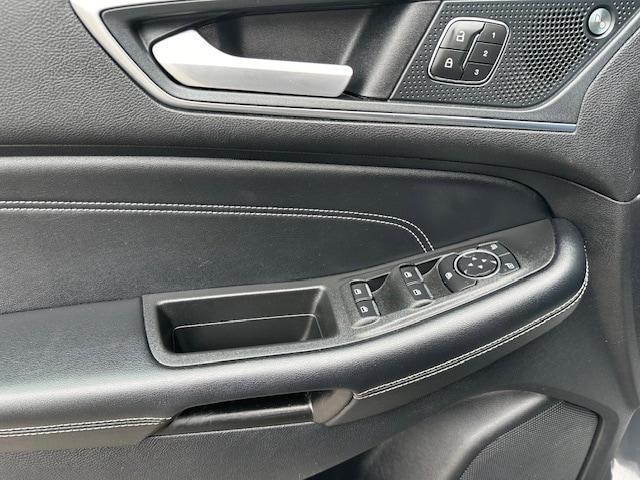 used 2021 Ford Edge car, priced at $20,450