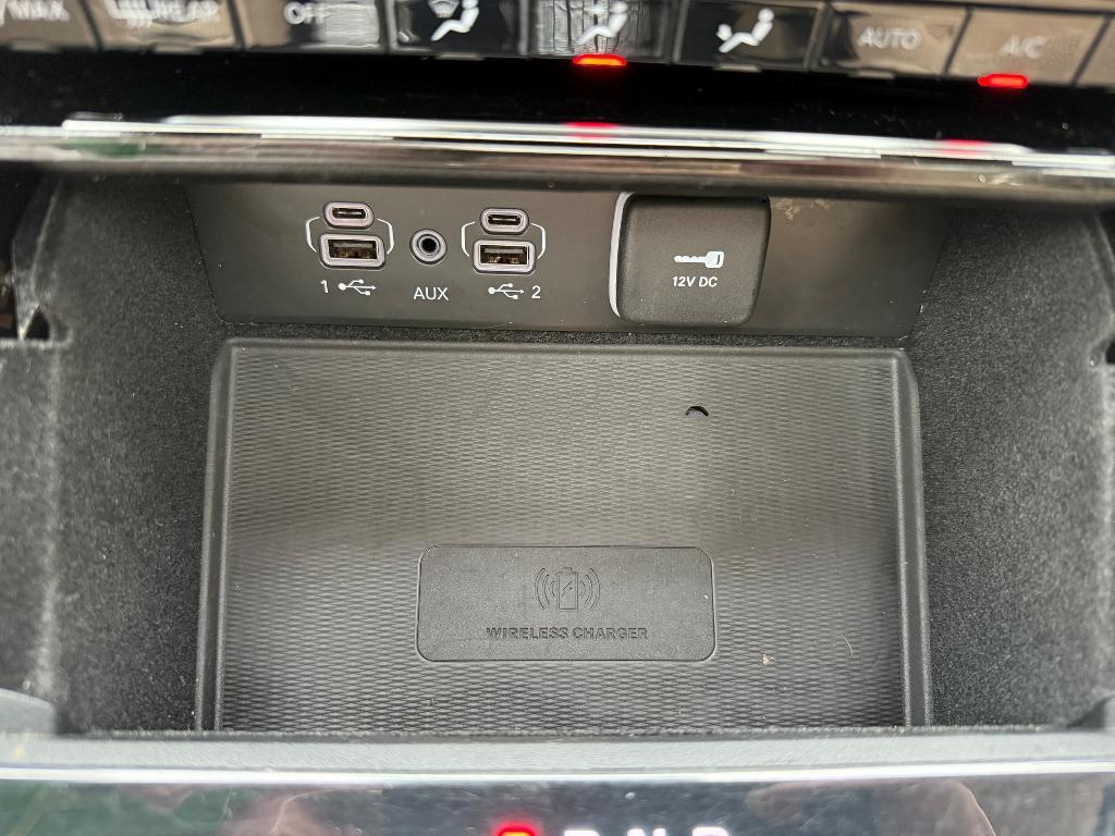used 2021 Jeep Grand Cherokee L car, priced at $34,900