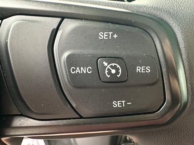 used 2023 Jeep Gladiator car, priced at $34,900