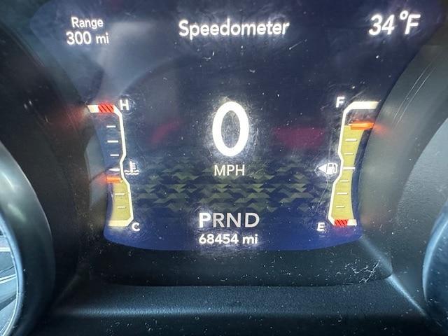 used 2021 Jeep Wrangler Unlimited car, priced at $29,900