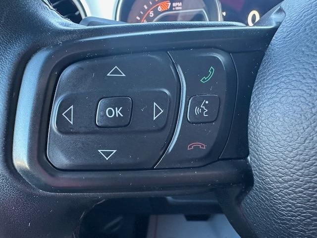 used 2021 Jeep Wrangler Unlimited car, priced at $29,900