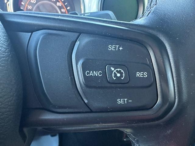 used 2021 Jeep Wrangler Unlimited car, priced at $29,900