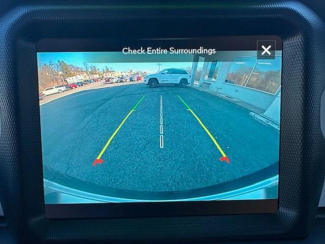 used 2021 Jeep Wrangler Unlimited car, priced at $29,900