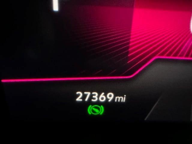 used 2023 Volkswagen Tiguan car, priced at $28,700