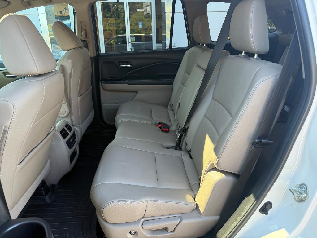 used 2019 Honda Pilot car, priced at $21,900