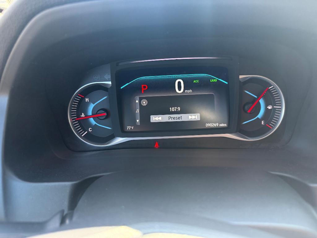 used 2019 Honda Pilot car, priced at $21,900