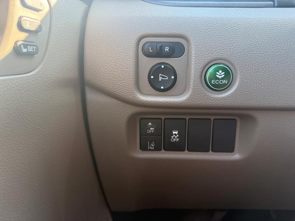 used 2019 Honda Pilot car, priced at $21,900