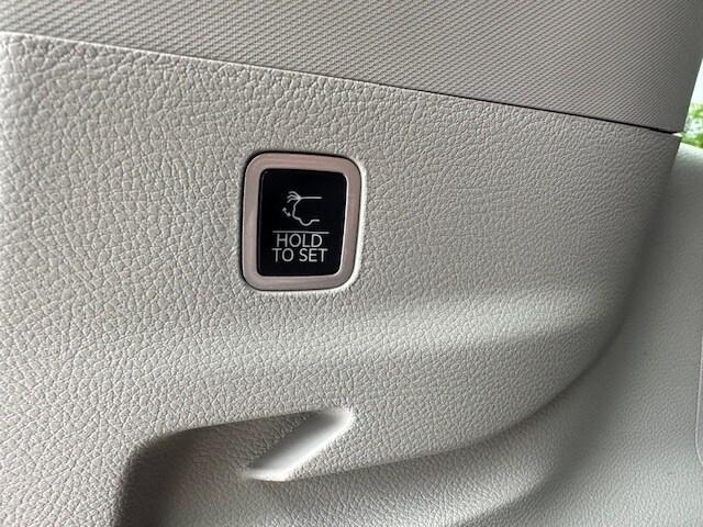new 2024 Jeep Wagoneer L car, priced at $69,141