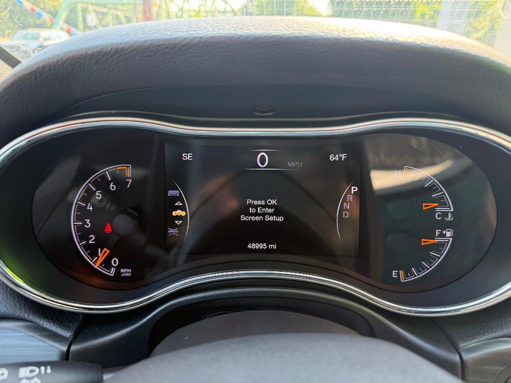 used 2021 Jeep Grand Cherokee car, priced at $31,900