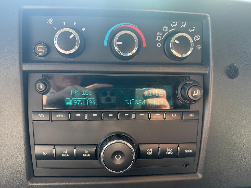 used 2019 Chevrolet Express 3500 car, priced at $28,900