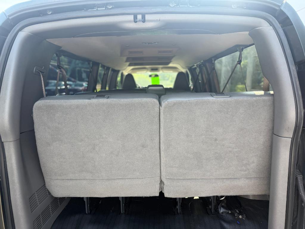 used 2019 Chevrolet Express 3500 car, priced at $28,900