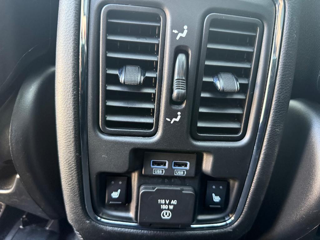 used 2021 Jeep Grand Cherokee car, priced at $32,900