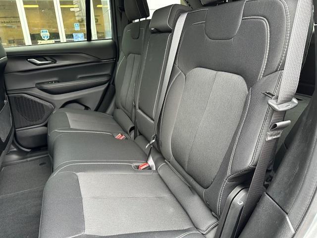 new 2024 Jeep Grand Cherokee car, priced at $37,345
