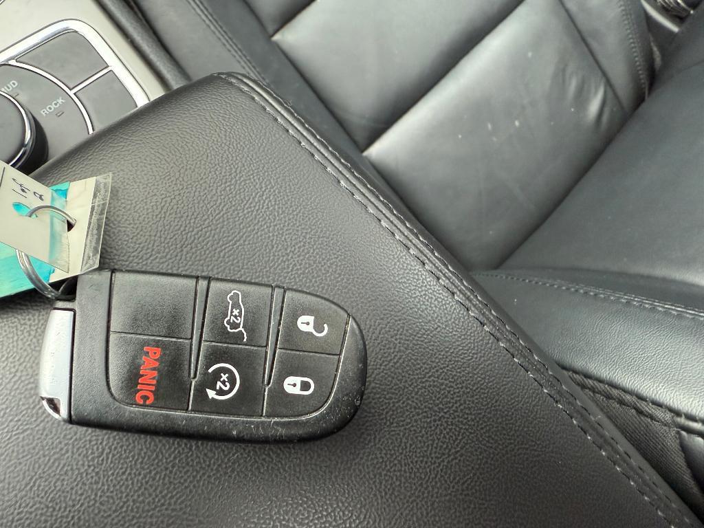 used 2021 Jeep Compass car, priced at $21,490