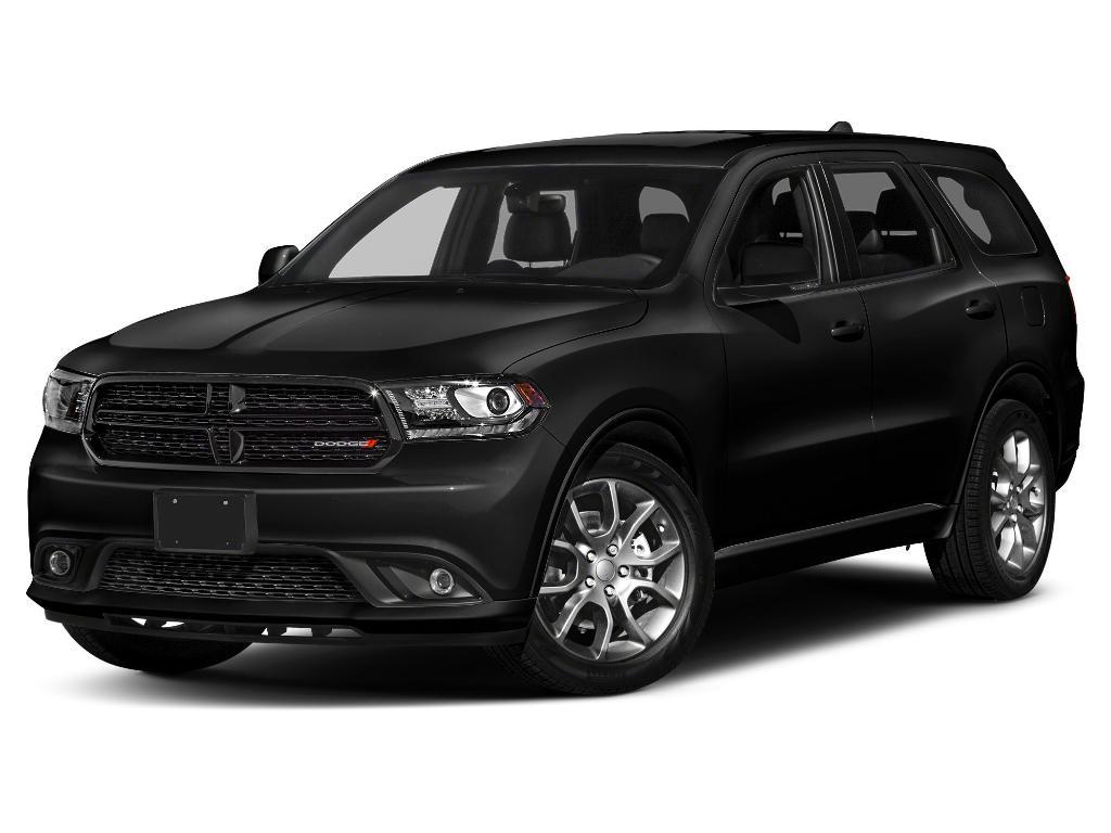 used 2019 Dodge Durango car, priced at $33,900