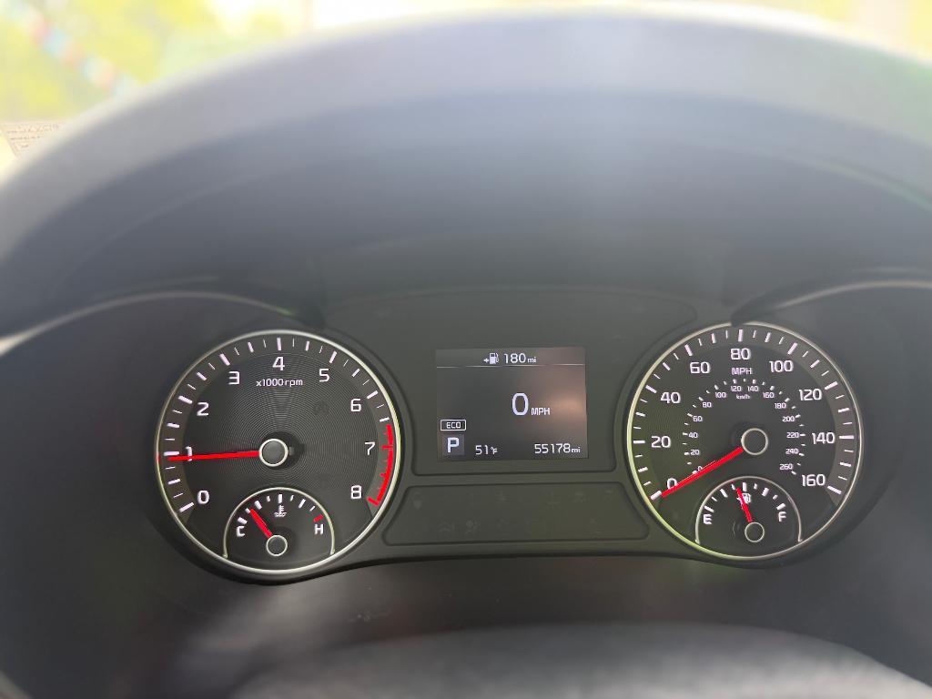 used 2019 Kia Optima car, priced at $18,900