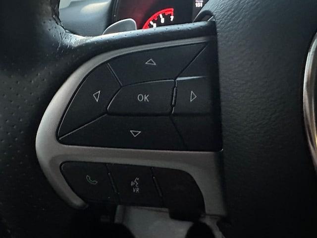 used 2020 Dodge Durango car, priced at $38,345