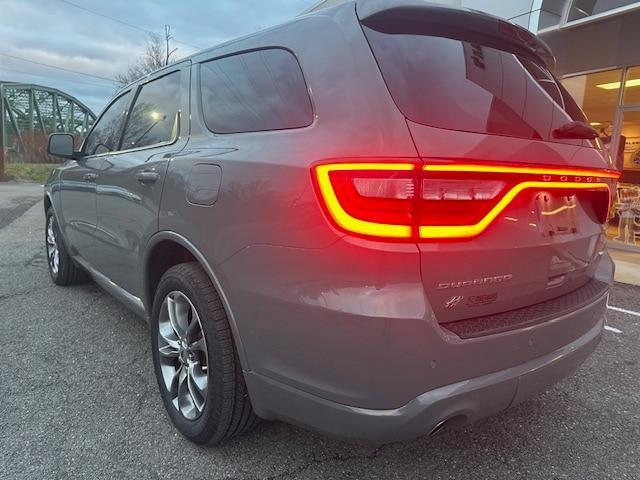used 2020 Dodge Durango car, priced at $38,345