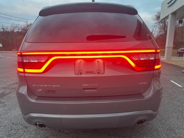 used 2020 Dodge Durango car, priced at $38,345
