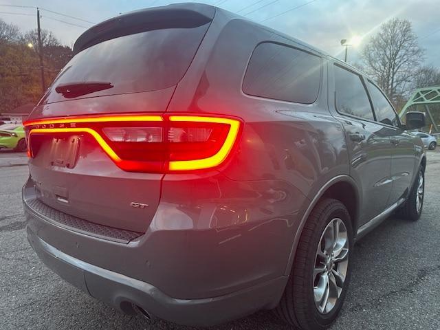 used 2020 Dodge Durango car, priced at $38,345